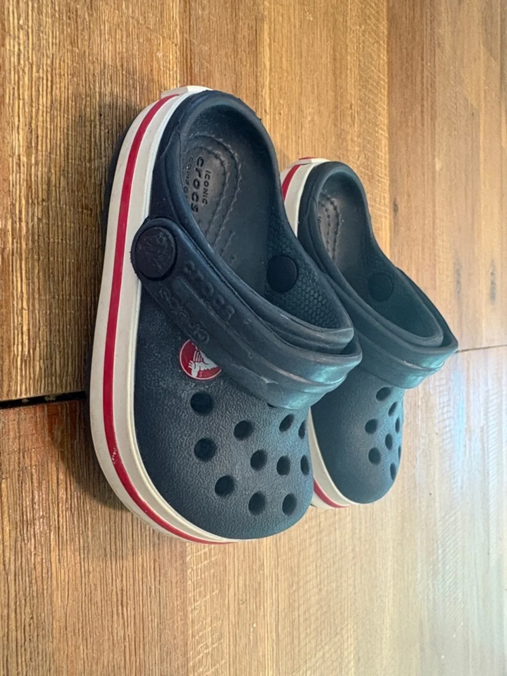 CROCS classic kids